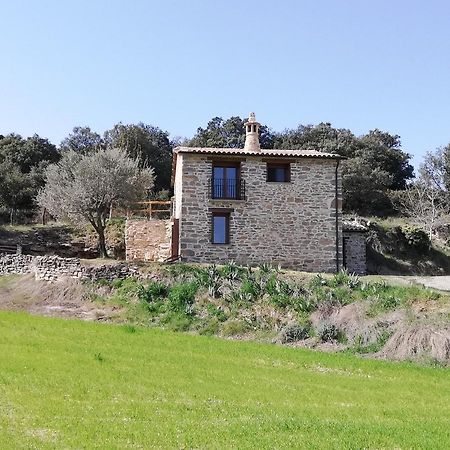 Casa Rural El Pajar De Tejedor Mondot Εξωτερικό φωτογραφία