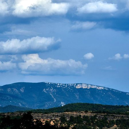 Casa Rural El Pajar De Tejedor Mondot Εξωτερικό φωτογραφία