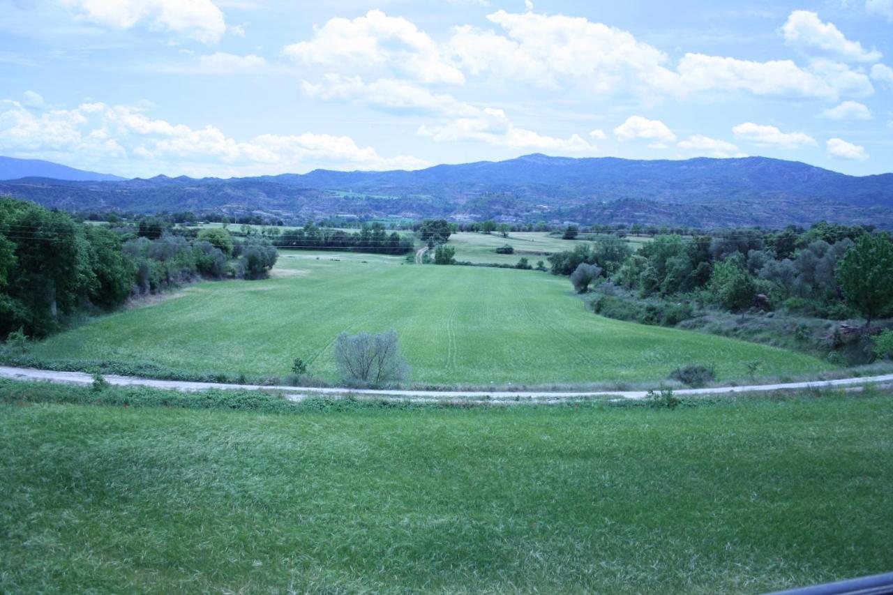 Casa Rural El Pajar De Tejedor Mondot Εξωτερικό φωτογραφία