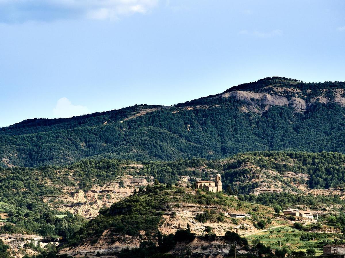 Casa Rural El Pajar De Tejedor Mondot Εξωτερικό φωτογραφία