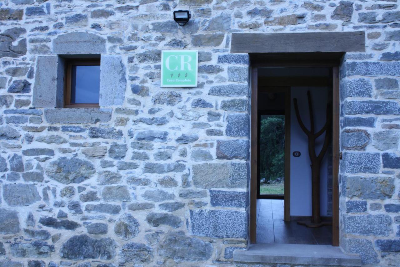 Casa Rural El Pajar De Tejedor Mondot Εξωτερικό φωτογραφία