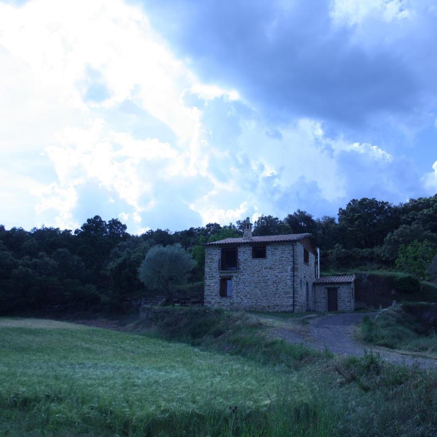 Casa Rural El Pajar De Tejedor Mondot Εξωτερικό φωτογραφία