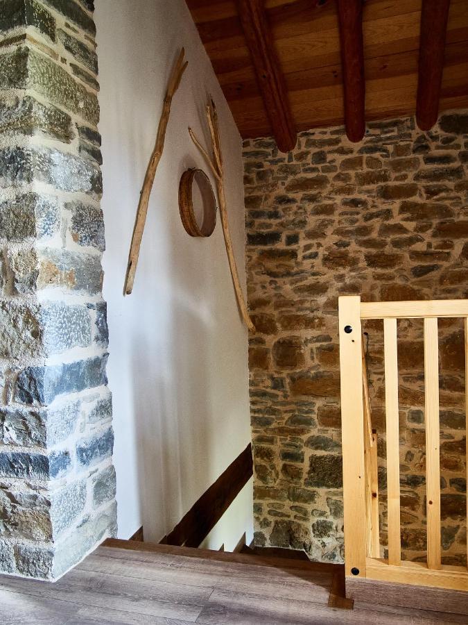 Casa Rural El Pajar De Tejedor Mondot Εξωτερικό φωτογραφία