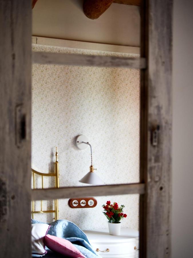 Casa Rural El Pajar De Tejedor Mondot Εξωτερικό φωτογραφία