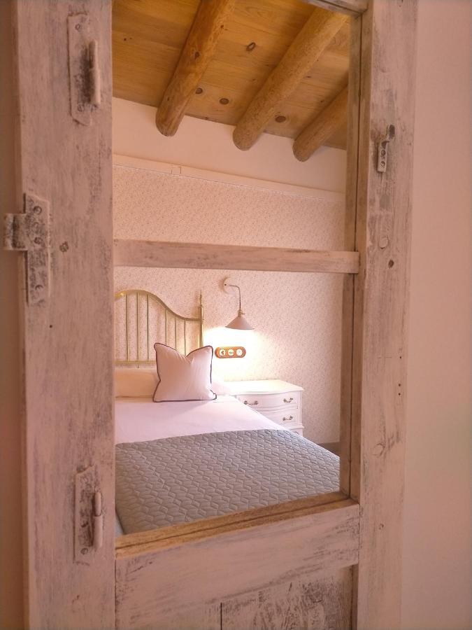 Casa Rural El Pajar De Tejedor Mondot Εξωτερικό φωτογραφία