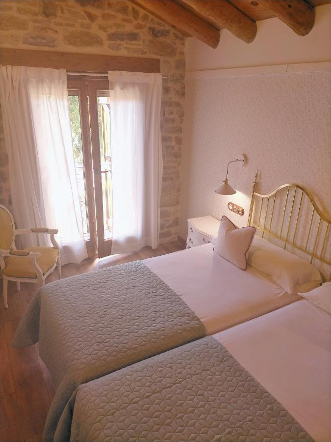 Casa Rural El Pajar De Tejedor Mondot Εξωτερικό φωτογραφία