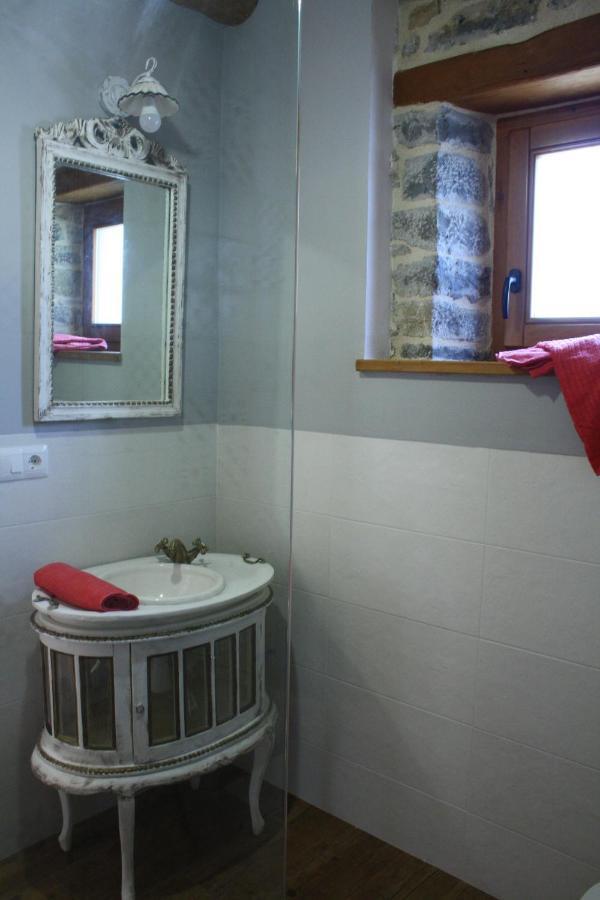 Casa Rural El Pajar De Tejedor Mondot Εξωτερικό φωτογραφία