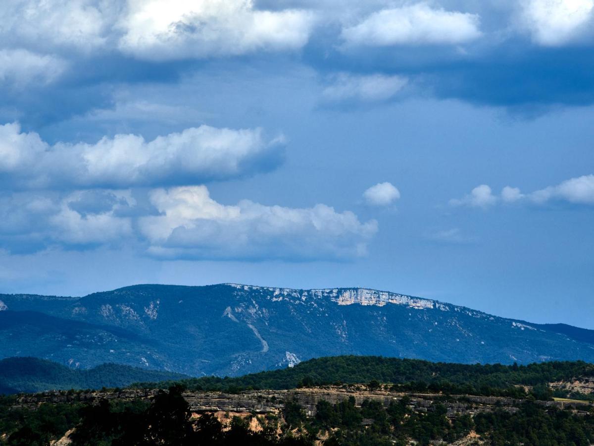 Casa Rural El Pajar De Tejedor Mondot Εξωτερικό φωτογραφία